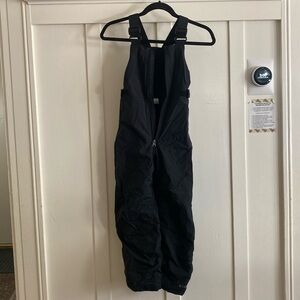 Kids Columbia Snowbib / snow pants - size 8 (S)